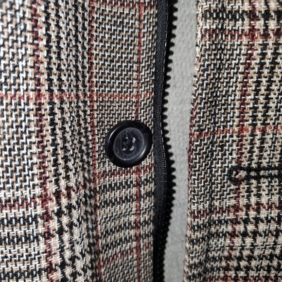 Mark Ecko - Vintage peacoat - Picture 5 of 9